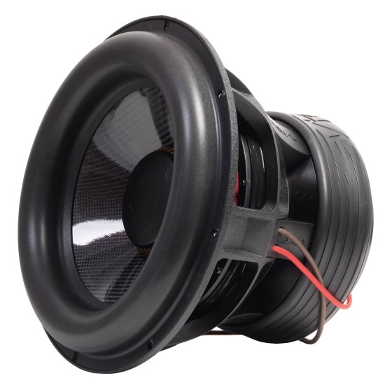 Vibe Audio - BDC15D1SPL-V4